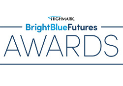 Highmark Bright Blue Futures Awards Program