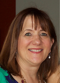 Charity Istone