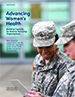 Highmark Foundation Advancing Women's Health: Building Capacity for Veteran Servicing Organizations grant report